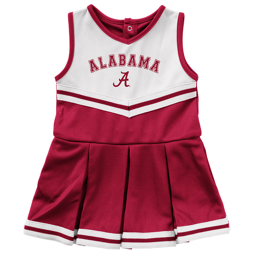 infant cheer uniform