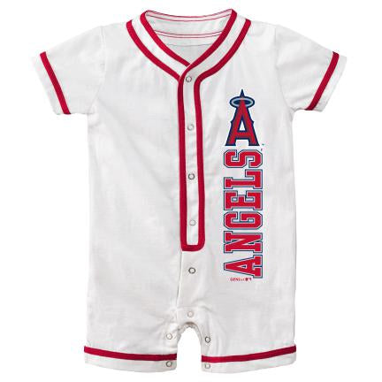 MLB Baby Clothing | LA Angels 