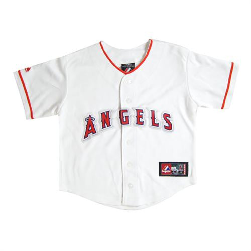 baby angels jersey