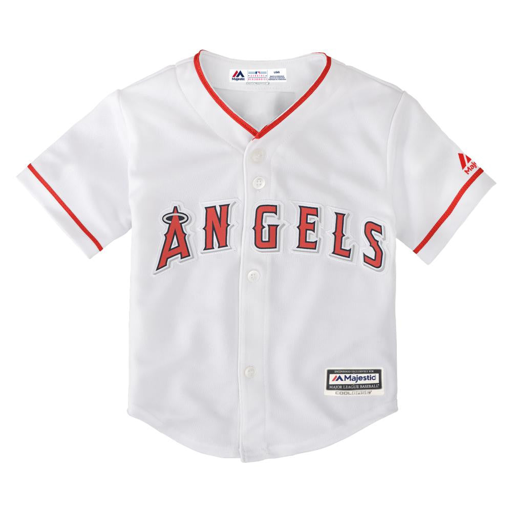 baby angels jersey