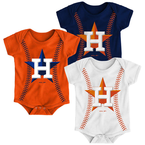 infant astros jersey