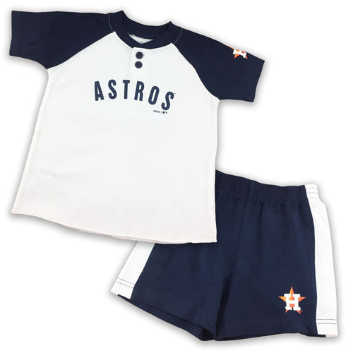 infant astros jersey