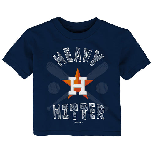 infant astros jersey