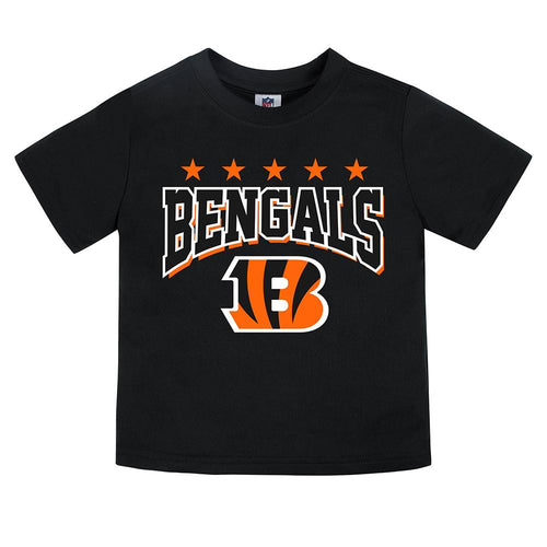 cincinnati bengals baby jerseys