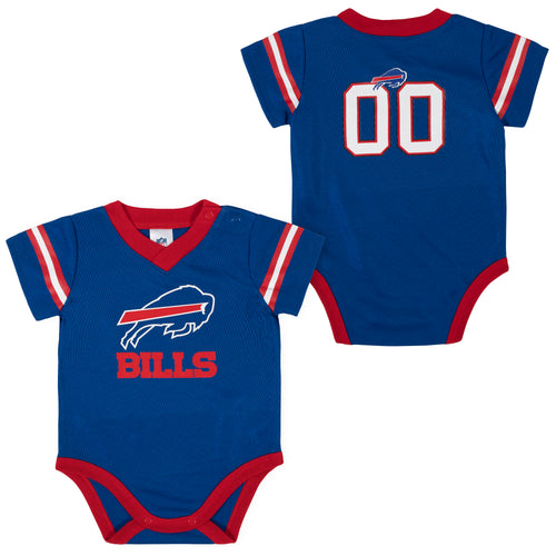 baby buffalo bills jersey