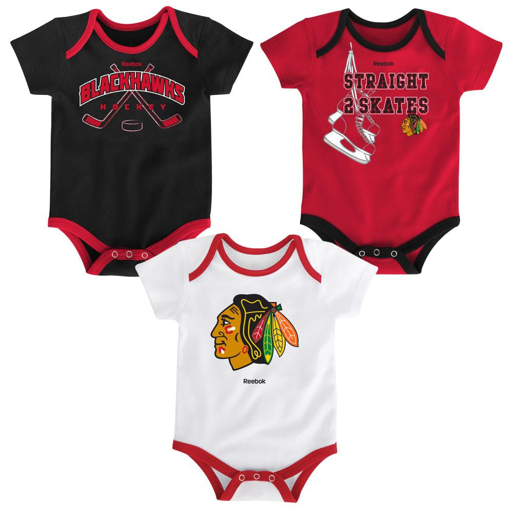 baby blackhawks jersey