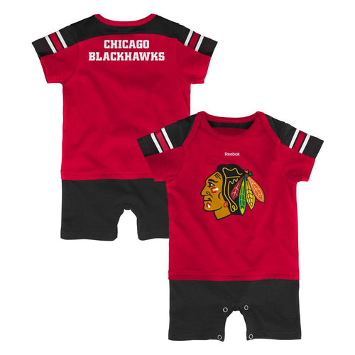 infant blackhawks jersey