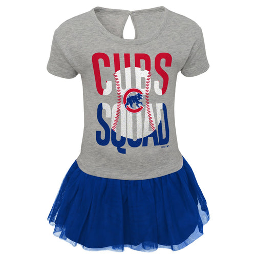 personalized infant cubs jersey