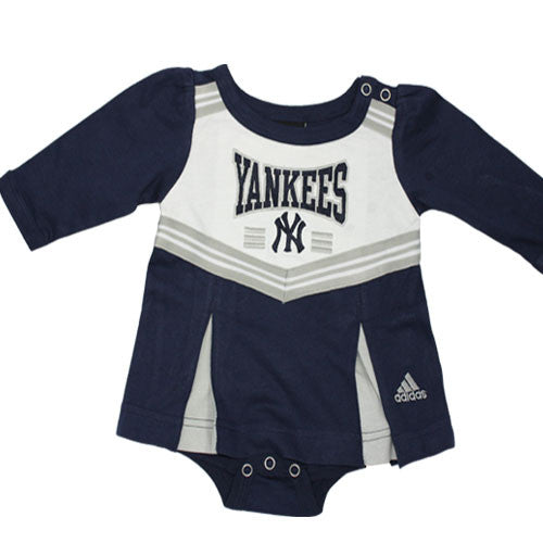 new york yankee onesie