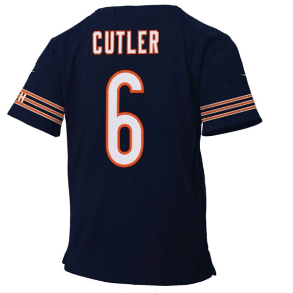 4t bears jersey