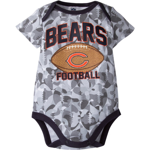 chicago bears shirts for kids