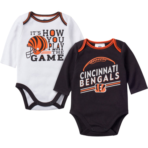 baby bengals jersey