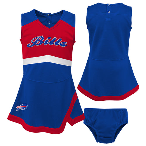 bills toddler jersey