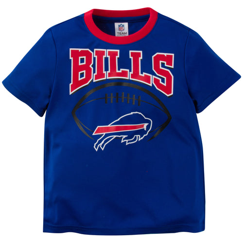 buffalo bills infant jersey