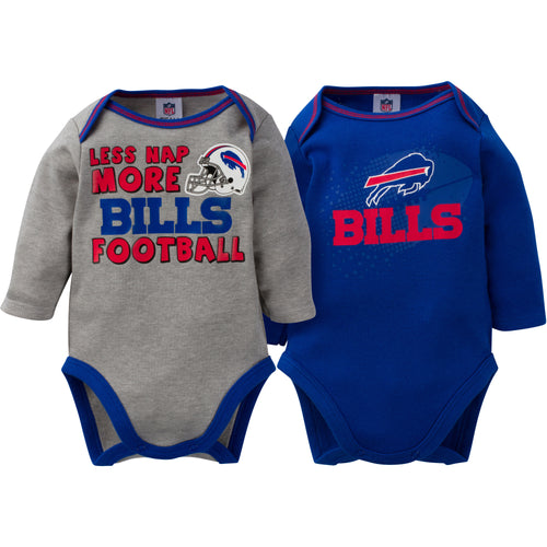 buffalo bills infant jersey