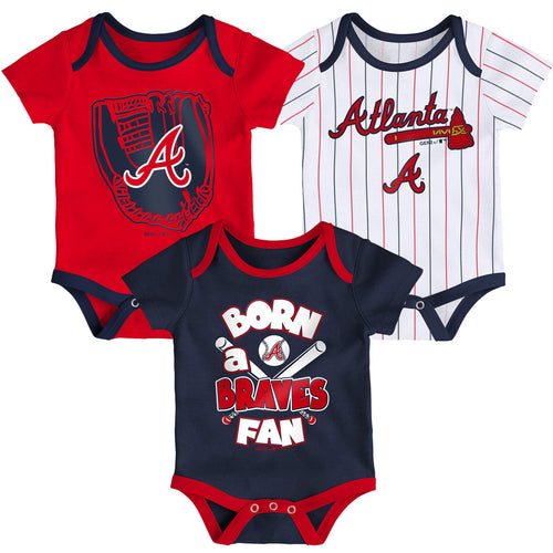 baby braves jersey