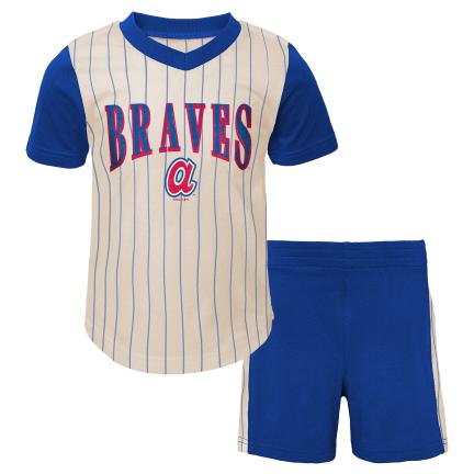 infant braves jersey