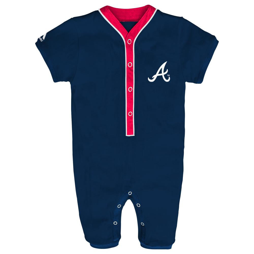 braves baby jersey