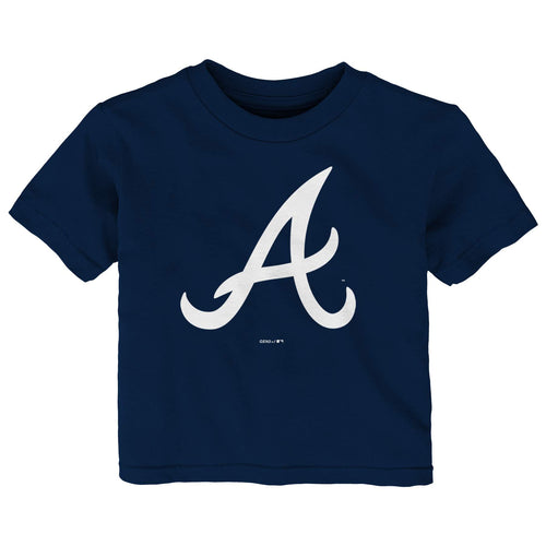 baby atlanta braves jersey