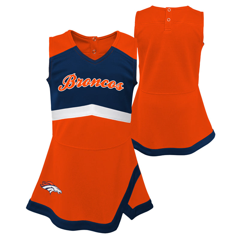 denver broncos infant jersey