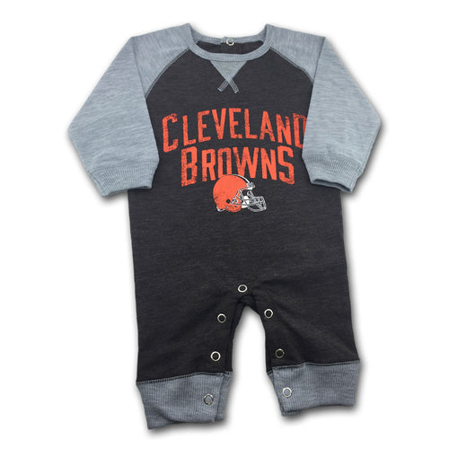 NFL Infant Clothing | Cleveland Browns Baby Clothes - BabyFans.com ...