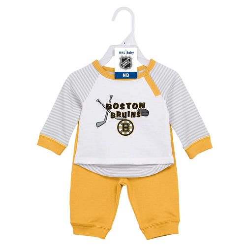 boston bruins baby jersey