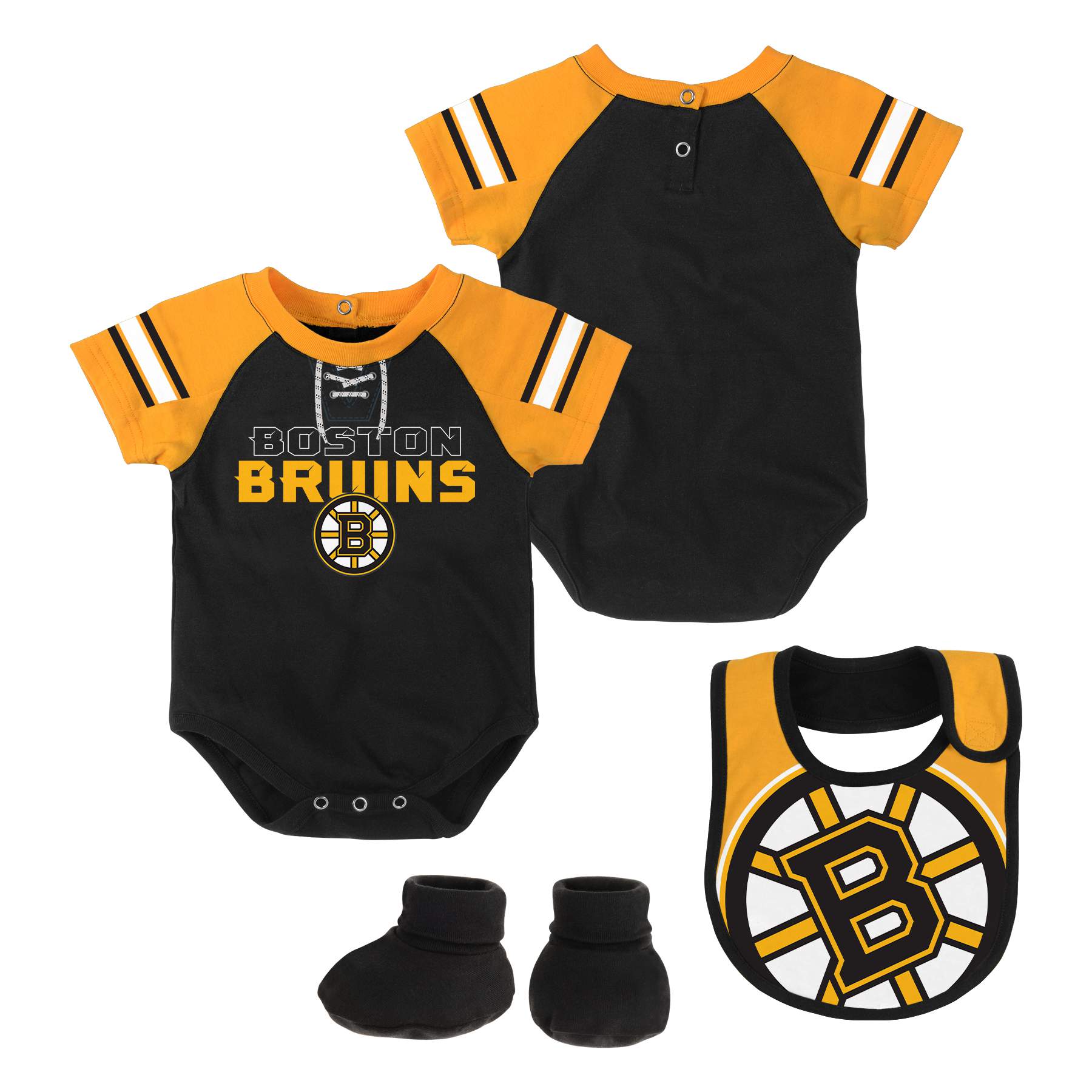 bruins infant jersey