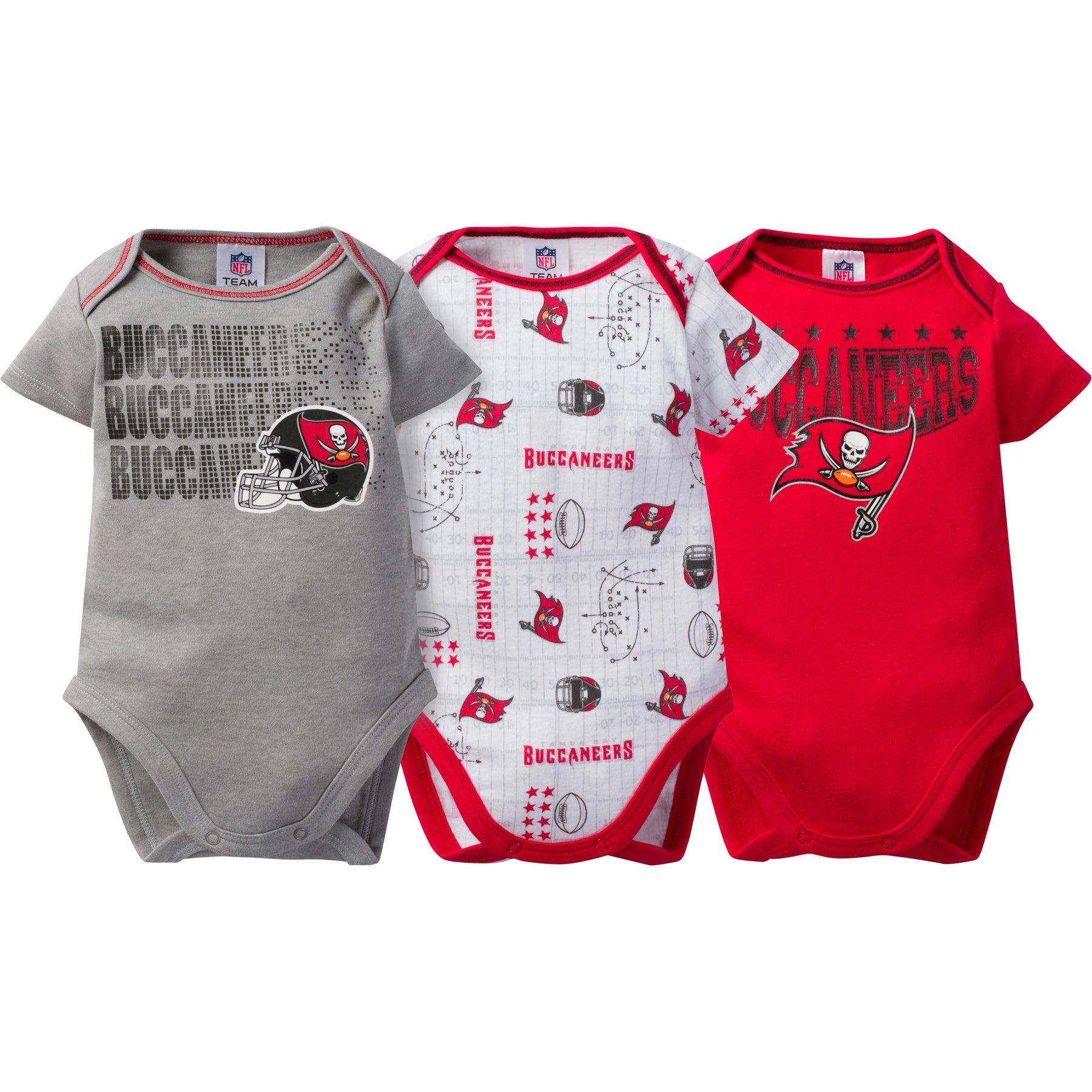 baby tampa bay buccaneers clothes