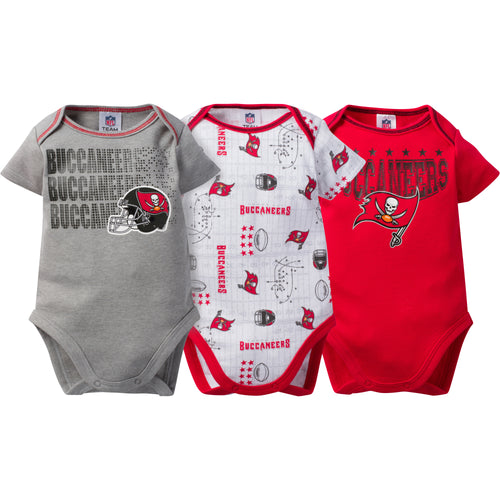 tampa bay buccaneers baby jersey