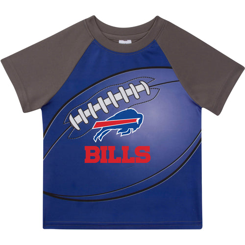 NFL Infant Clothing | Buffalo Bills Baby Clothes - BabyFans.com – babyfans