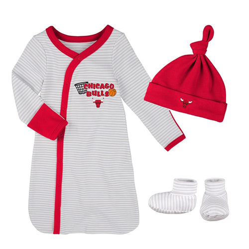 baby chicago bulls jersey