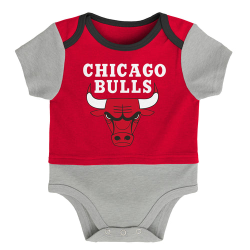 bulls jersey for baby