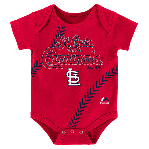 st louis cardinals infant