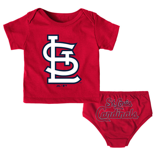 st louis cardinals toddler shirt