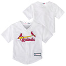 Cardinals Kid's Team Jersey (Size_2T-4T)
