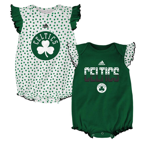 Baby Fan Boston Celtics Baby Clothes, Sets & Kids Jerseys – babyfans