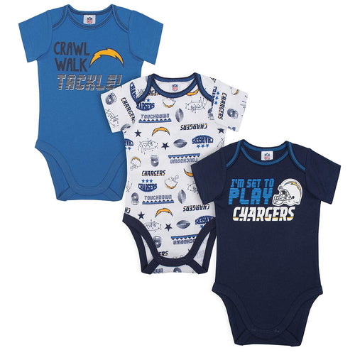 chargers jersey toddler