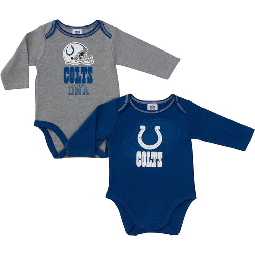 indianapolis colts infant jersey