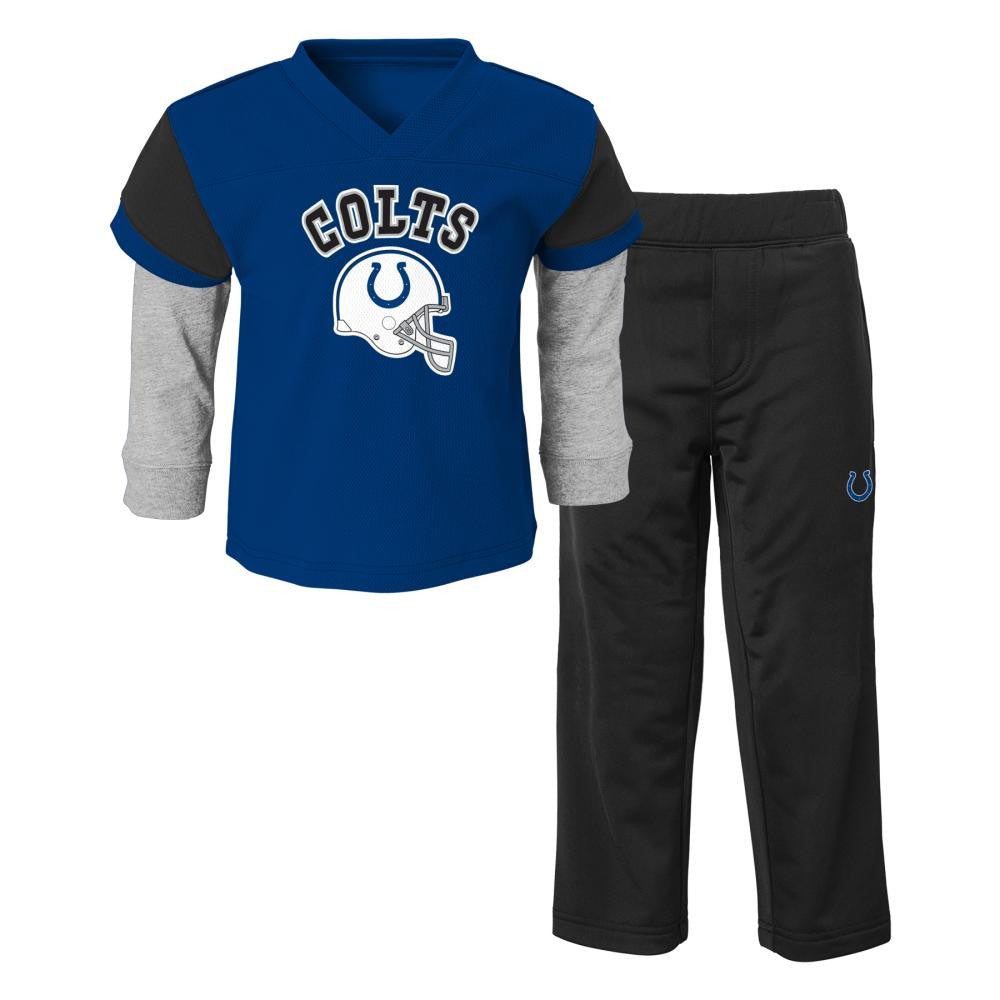 toddler colts jersey