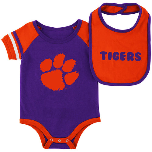 Clemson Tigers Baby Gear – babyfans