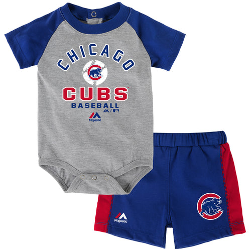 mlb baby clothes