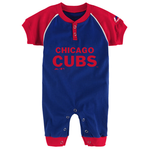 chicago cubs baby jersey