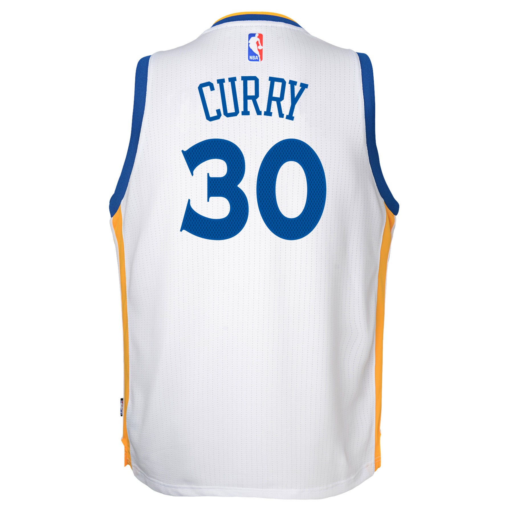 steph curry jersey number