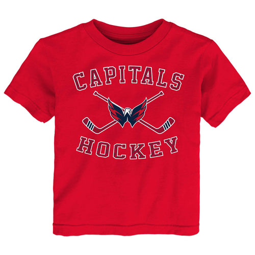 washington capitals infant jersey