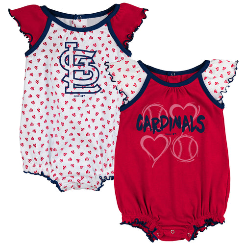 infant cardinals jersey