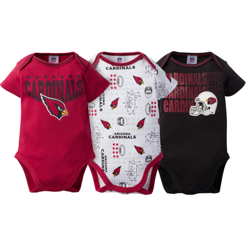 Arizona Cardinals Baby Clothing and 