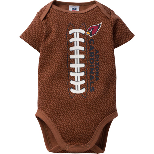 Arizona Cardinals Baby Clothing and 