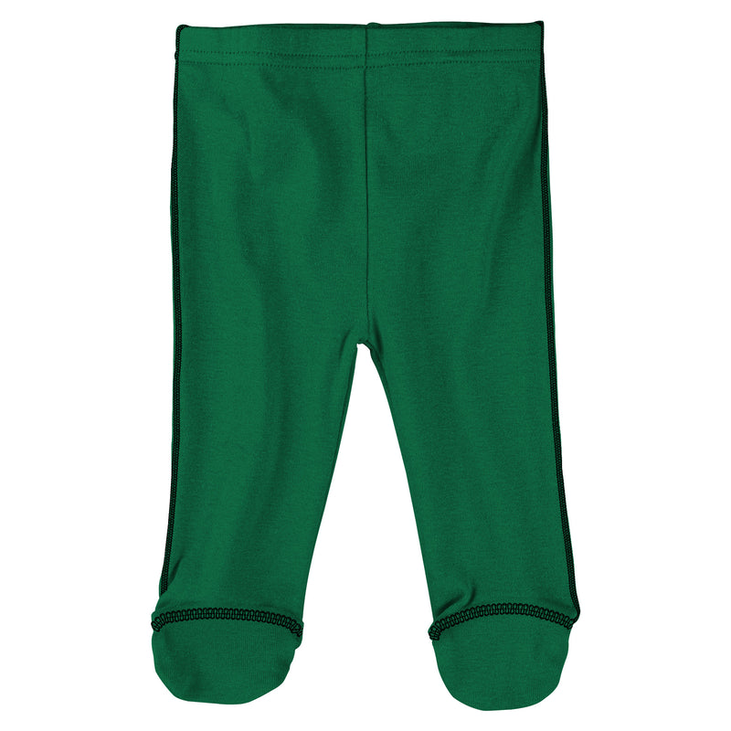 Boston Celtics Future Basketball Legend 3 Piece Outfit – babyfans