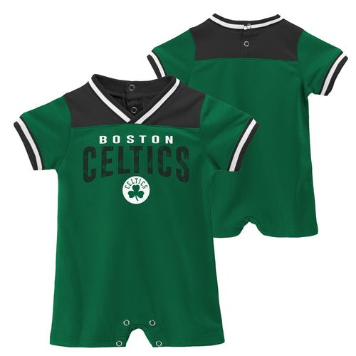 baby boston celtics jersey