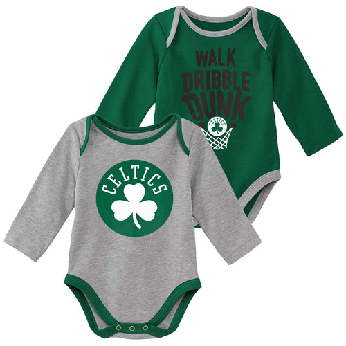 boston celtics baby clothes
